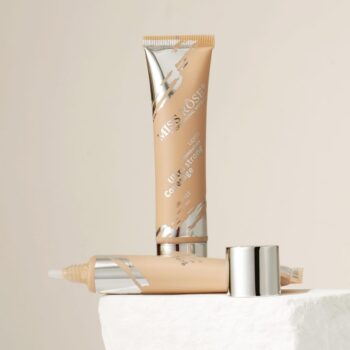 Miss Rose Ultra Strong Coverage Foundation