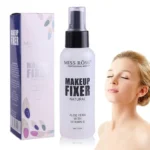 Miss Rose Makeup Fixer (Makeup Setting Spray)