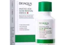 BIOAQUA Salicylic Acid Acne Removal Essence Serum 35ml