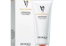 Bioaqua V7 Deep Hydration Moisturizing Facial Cleanser